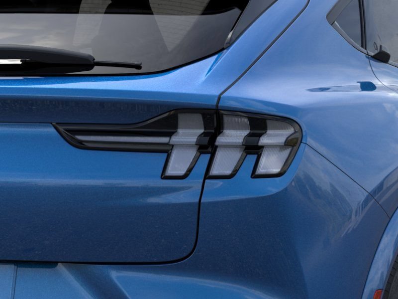 New 2026 Ford Mustang Mach-E Premium RWD image 21