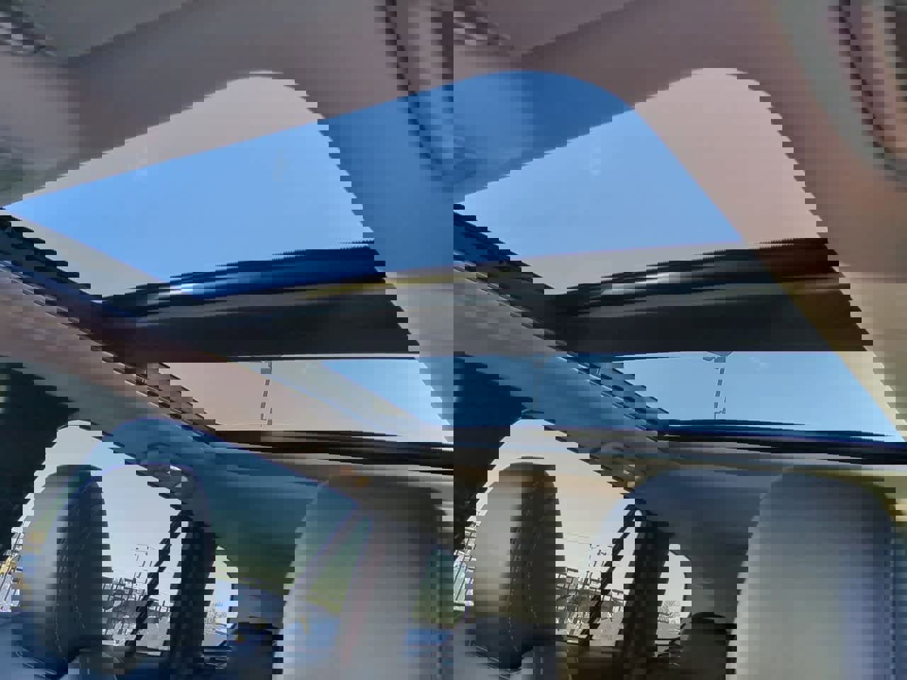 Certified 2024 MAZDA CX-50 AWD 2.5 S w/ Cargo Package image 18