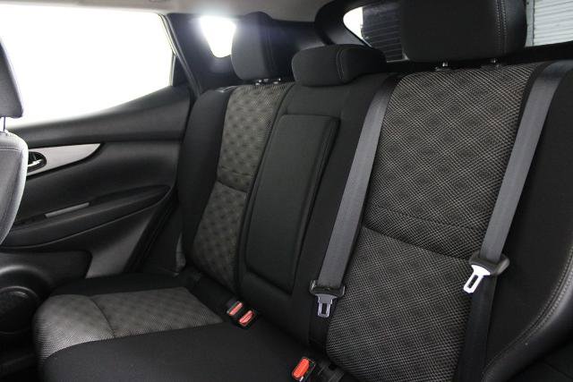 Certified 2019 Nissan Rogue Sport SV w/ Technology Package image 19