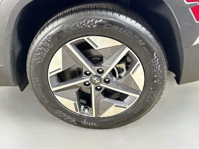 Used 2026 Hyundai Tucson SEL Plus FWD image 36