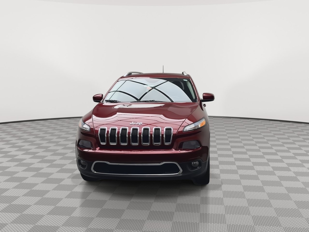 Used 2018 Jeep Cherokee Limited AWD/4WD image 33