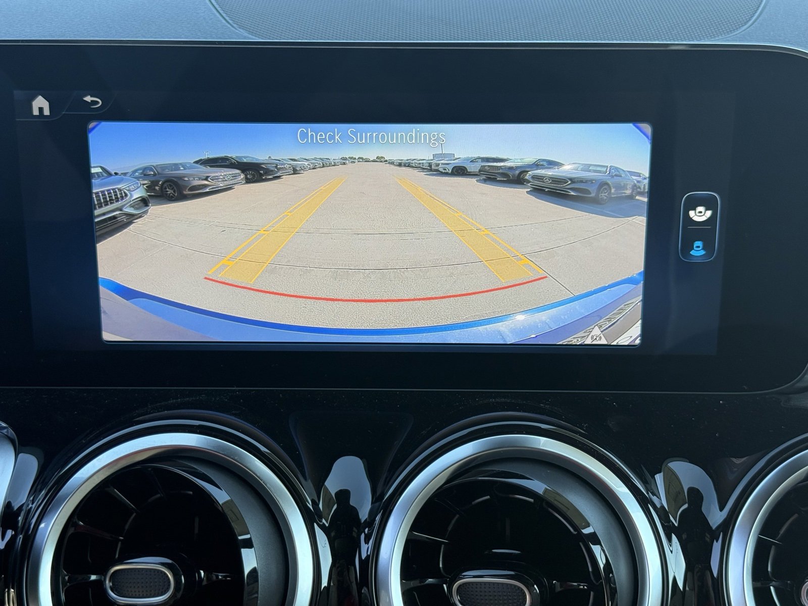 New 2026 Mercedes-Benz GLB 250 image 24