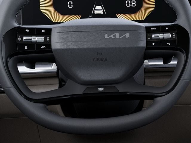 New 2027 Kia Carnival FWD image 22