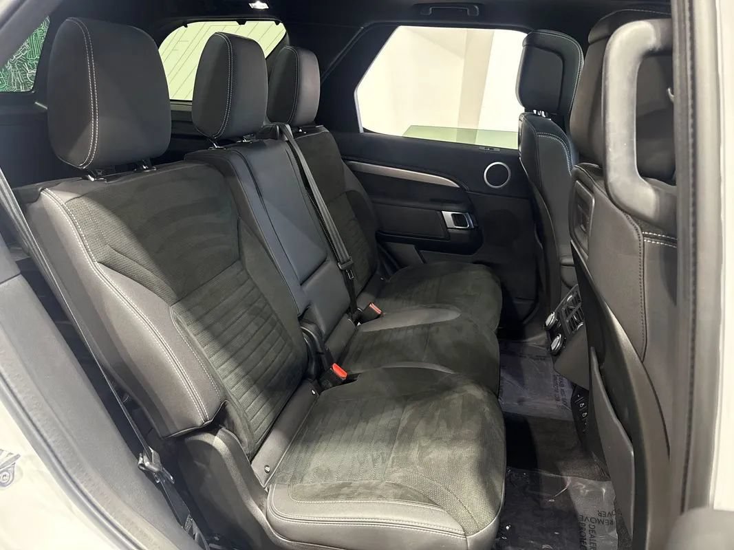 Used 2022 Land Rover Discovery S R-Dynamic AWD/4WD image 88