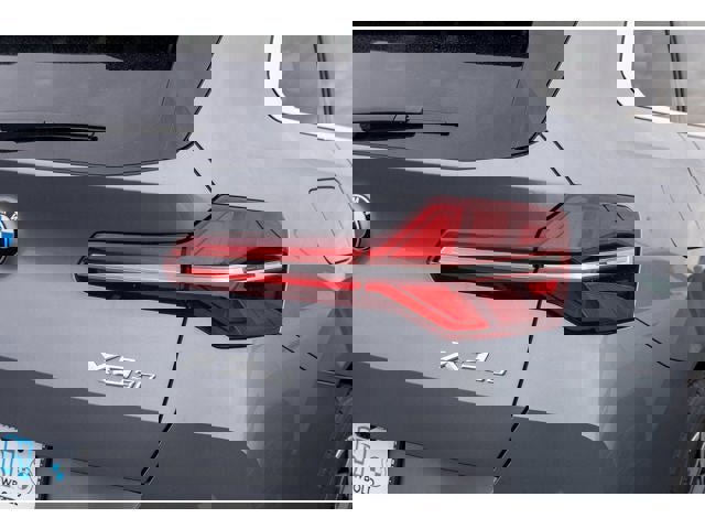 New 2026 BMW X3 xDrive30 w/ Convenience Package image 6