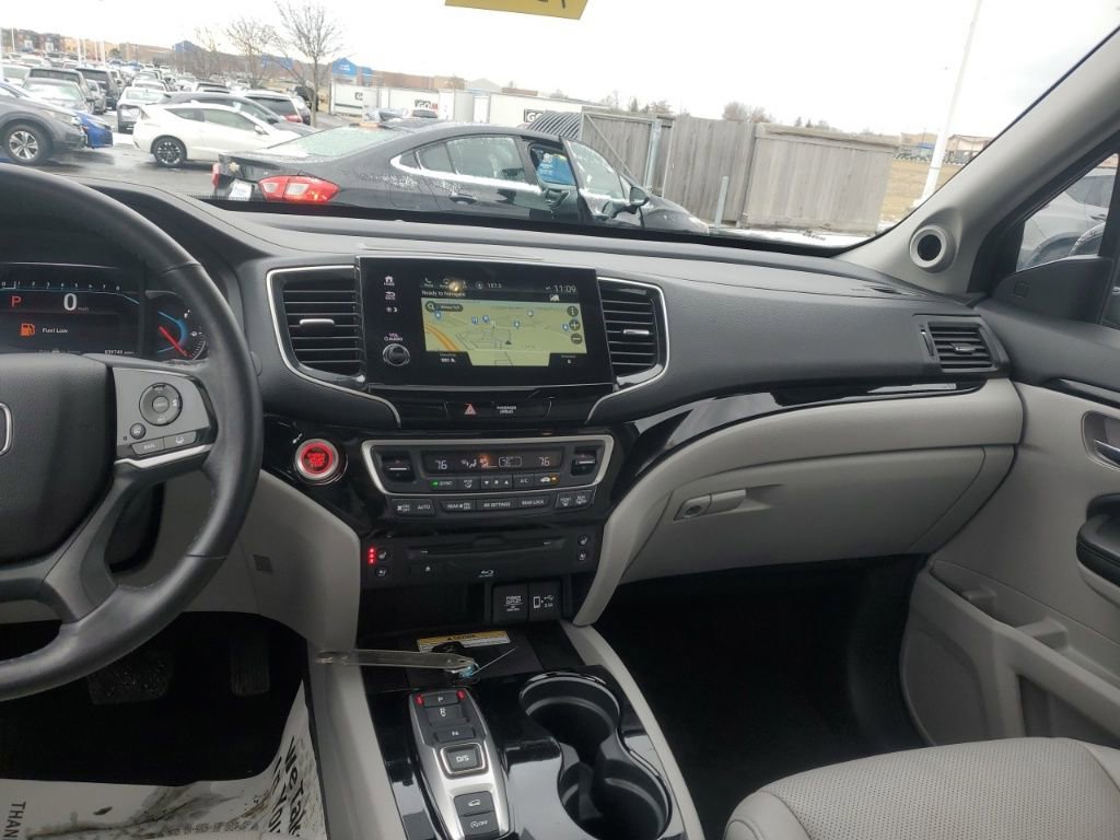 Used 2022 Honda Pilot Elite image 27