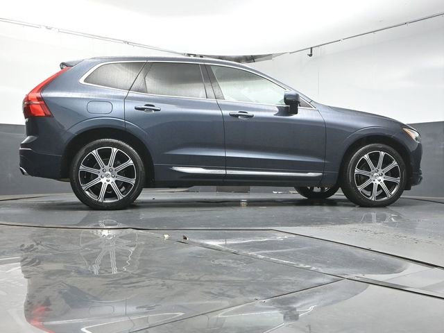 Used 2021 Volvo XC60 T5 Inscription w/ Climate Package AWD/4WD image 40