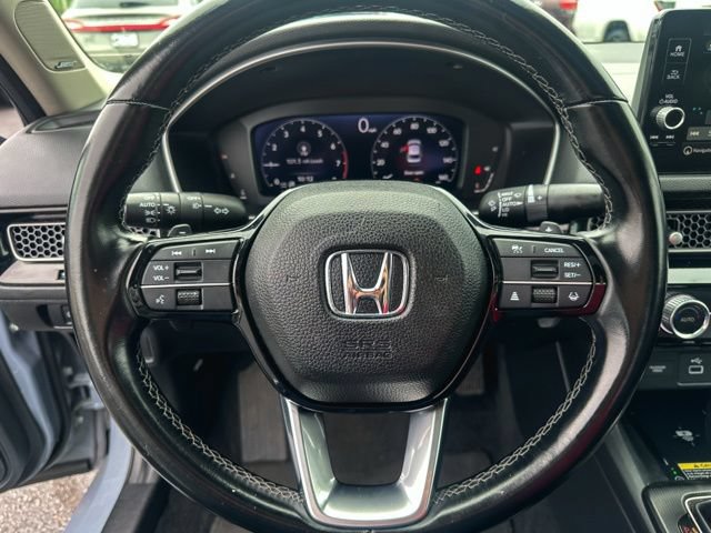 Used 2022 Honda Civic Touring image 15