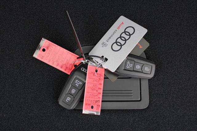 Certified 2025 Audi Q5 Premium w/ Premium Plus AWD/4WD image 33