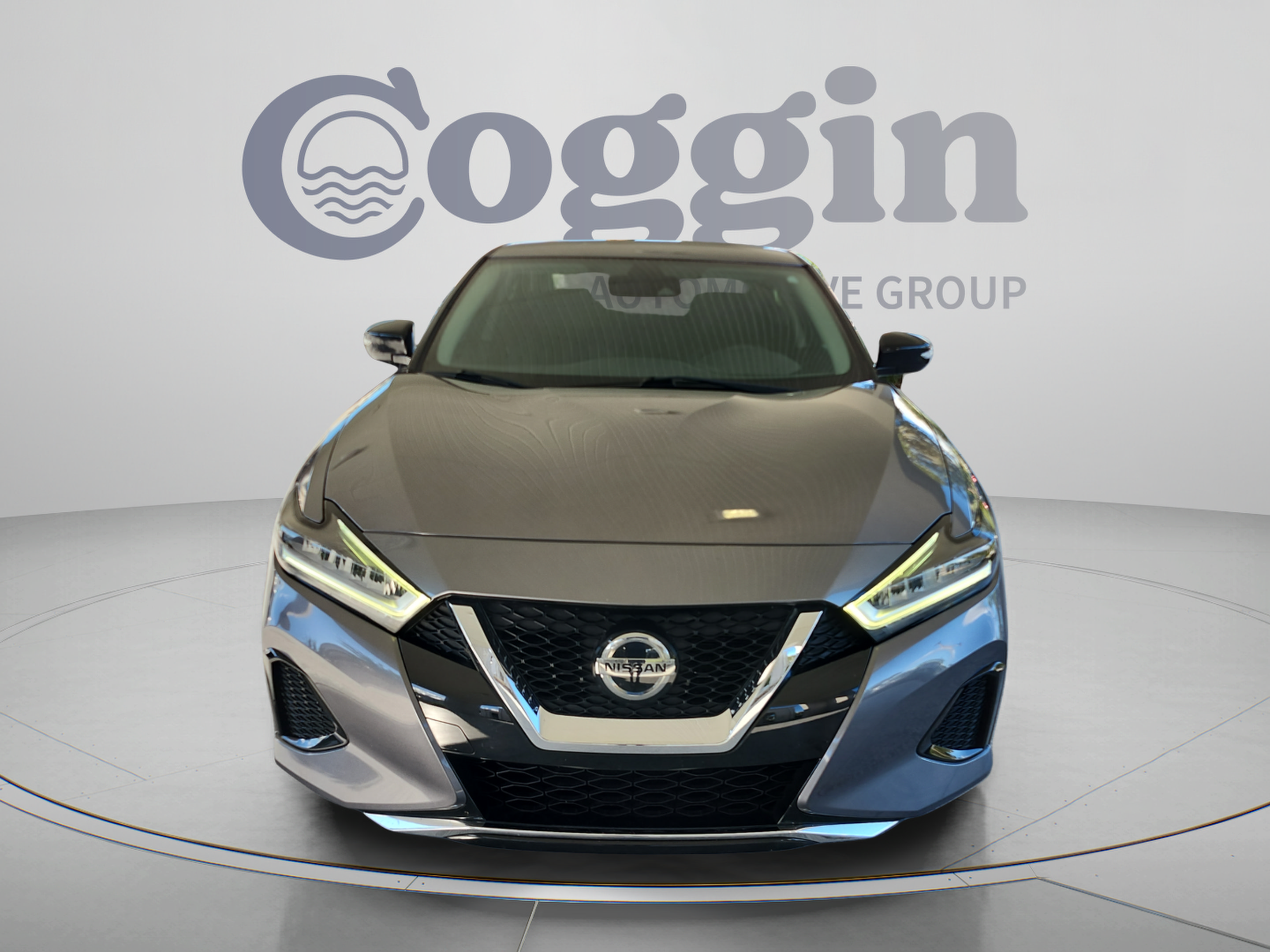 Used 2020 Nissan Maxima 3.5 SV w/ Floor Mat Group FWD image 8