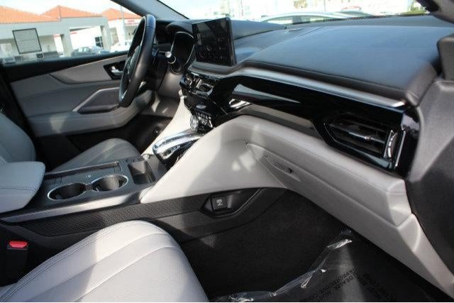 Used 2025 Acura MDX w/ Technology Package FWD image 24