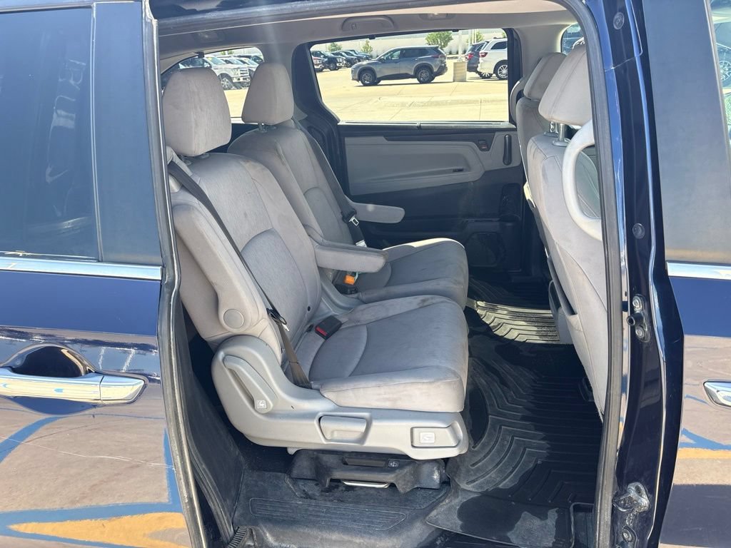 Used 2019 Honda Odyssey EX image 14
