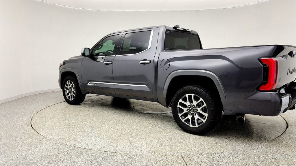 Used 2023 Toyota Tundra 1794 Edition RWD image 7