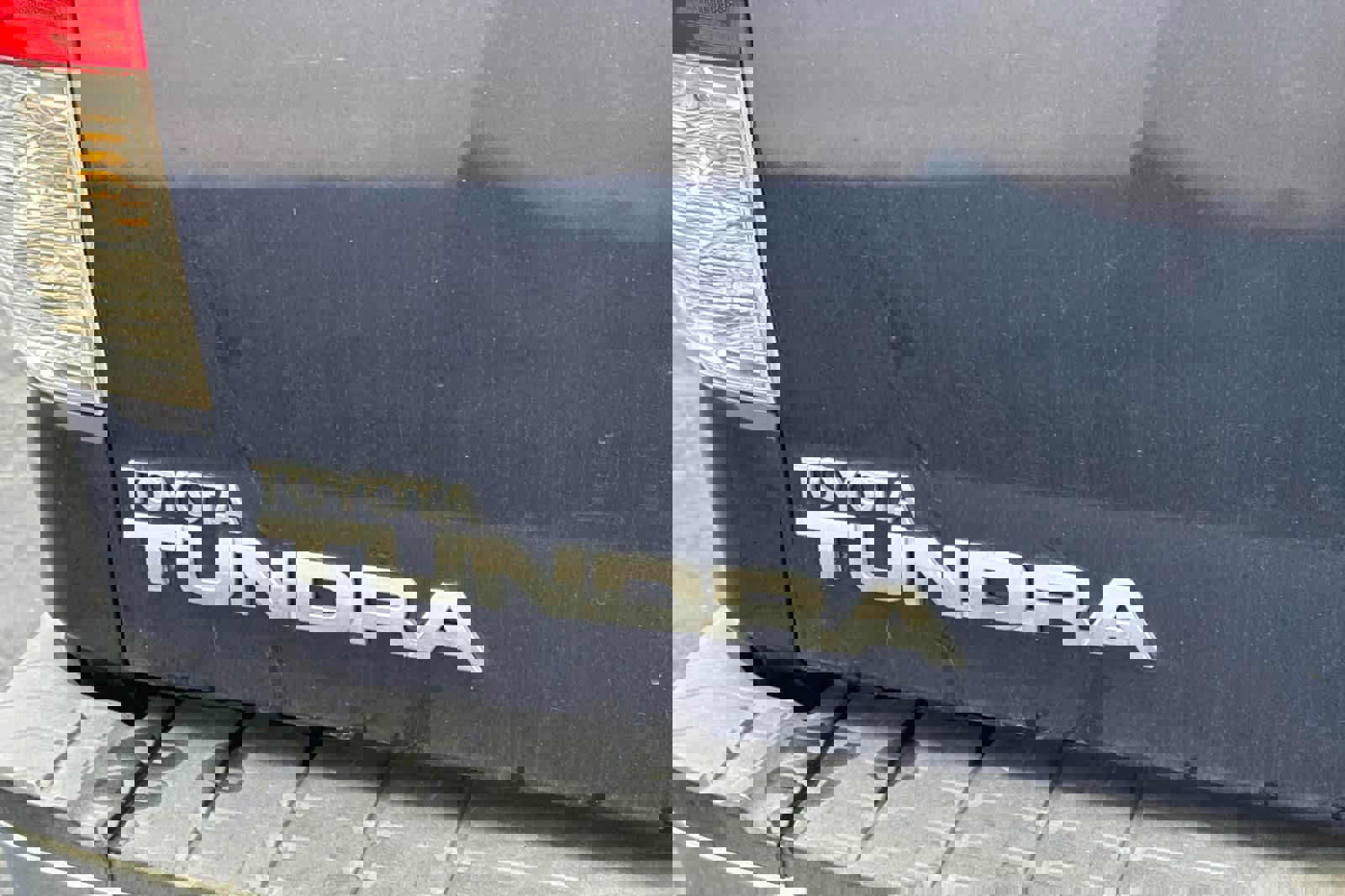 Used 2011 Toyota Tundra 2WD Double Cab image 7