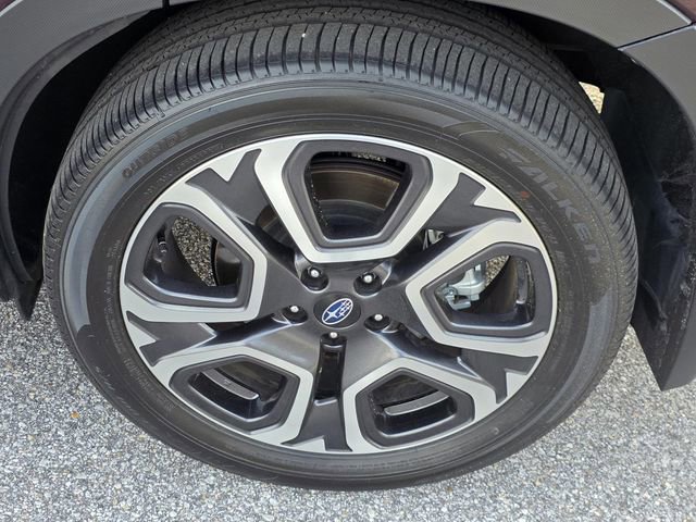 Used 2024 Subaru Ascent Touring w/ Popular Package #2 image 43