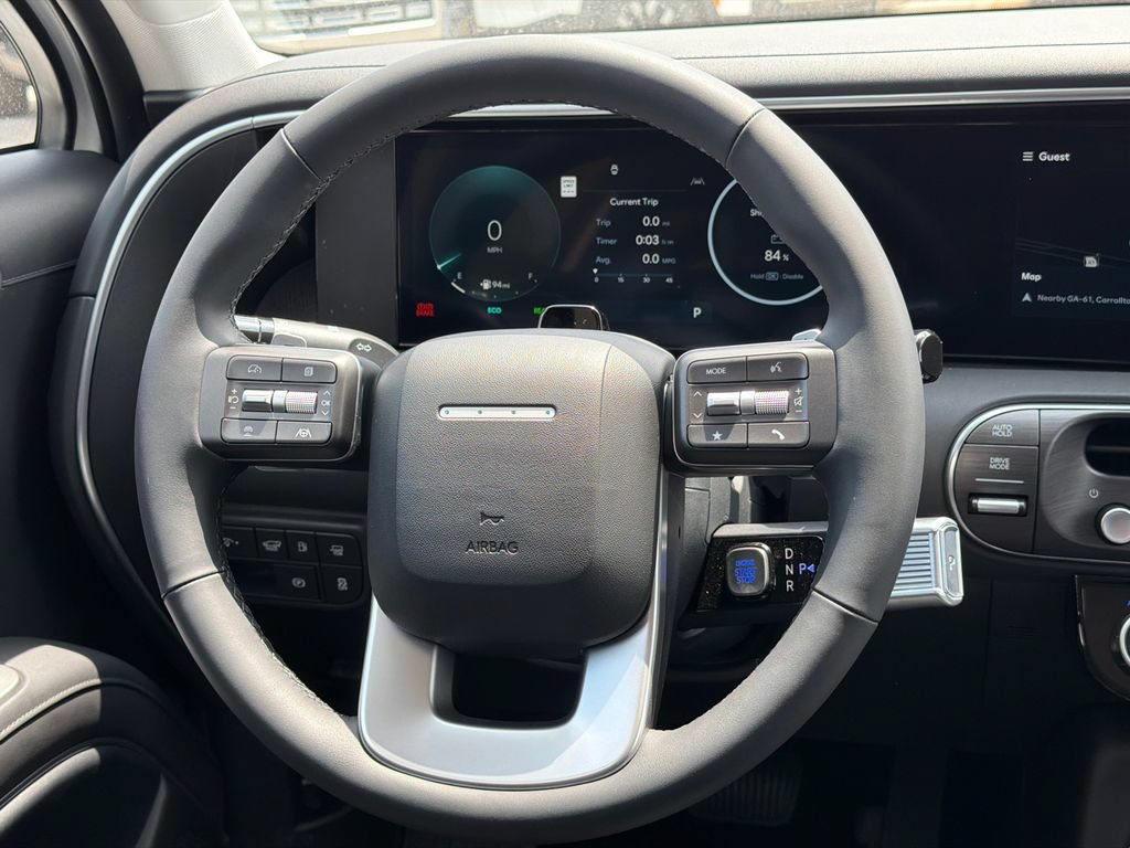 New 2026 Hyundai Palisade SEL Premium FWD image 24