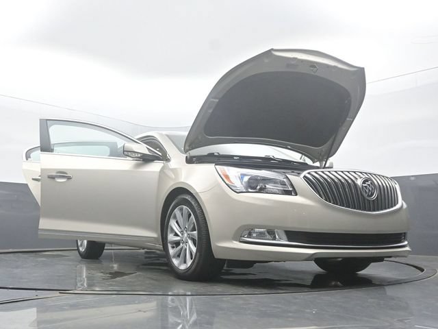 Used 2016 Buick LaCrosse Leather FWD image 56