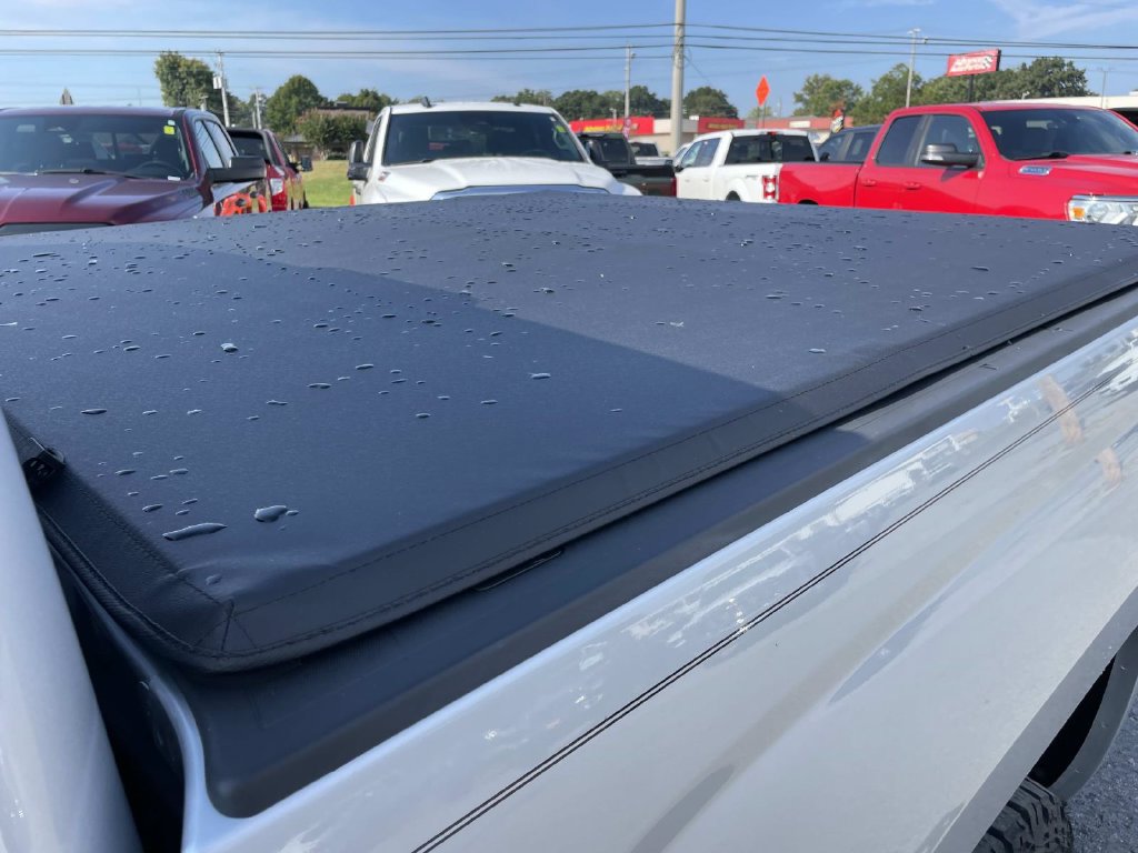 Used 2015 Chevrolet Silverado 1500 LT w/ All Star Edition AWD/4WD image 12