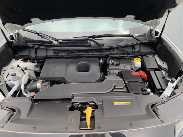 Used 2025 Nissan Murano SL AWD/4WD image 31