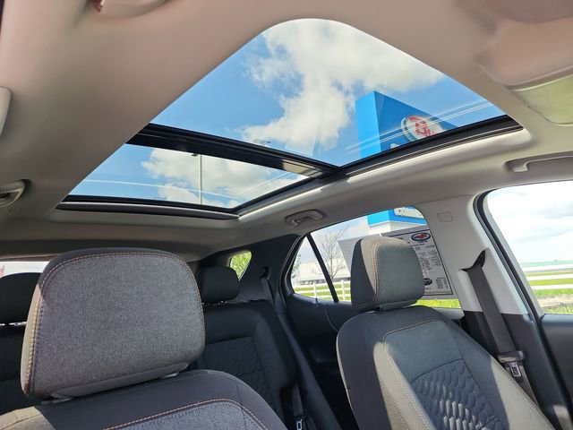 Used 2020 Chevrolet Equinox LT image 26