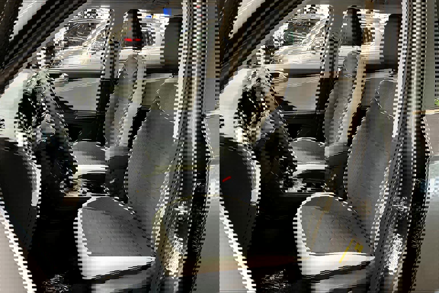 New 2026 Volkswagen Taos SE image 11