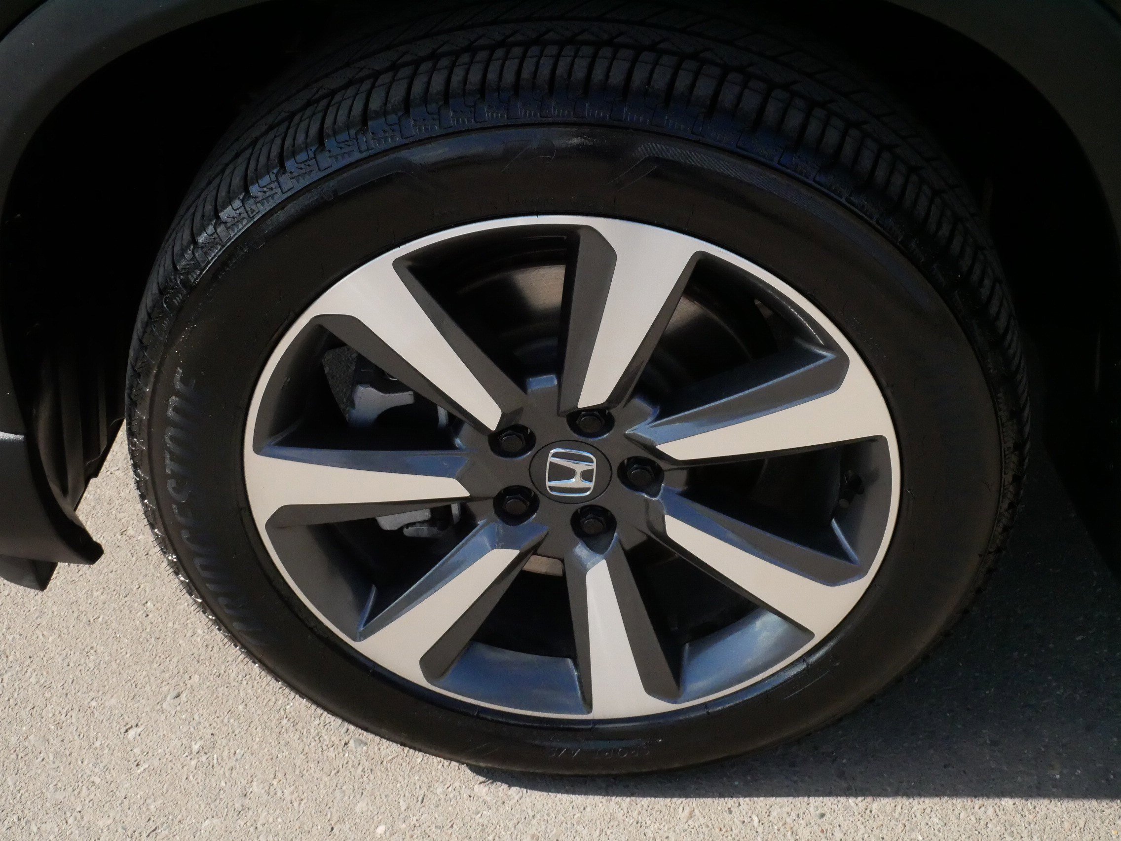 Certified 2024 Honda Pilot Elite image 15