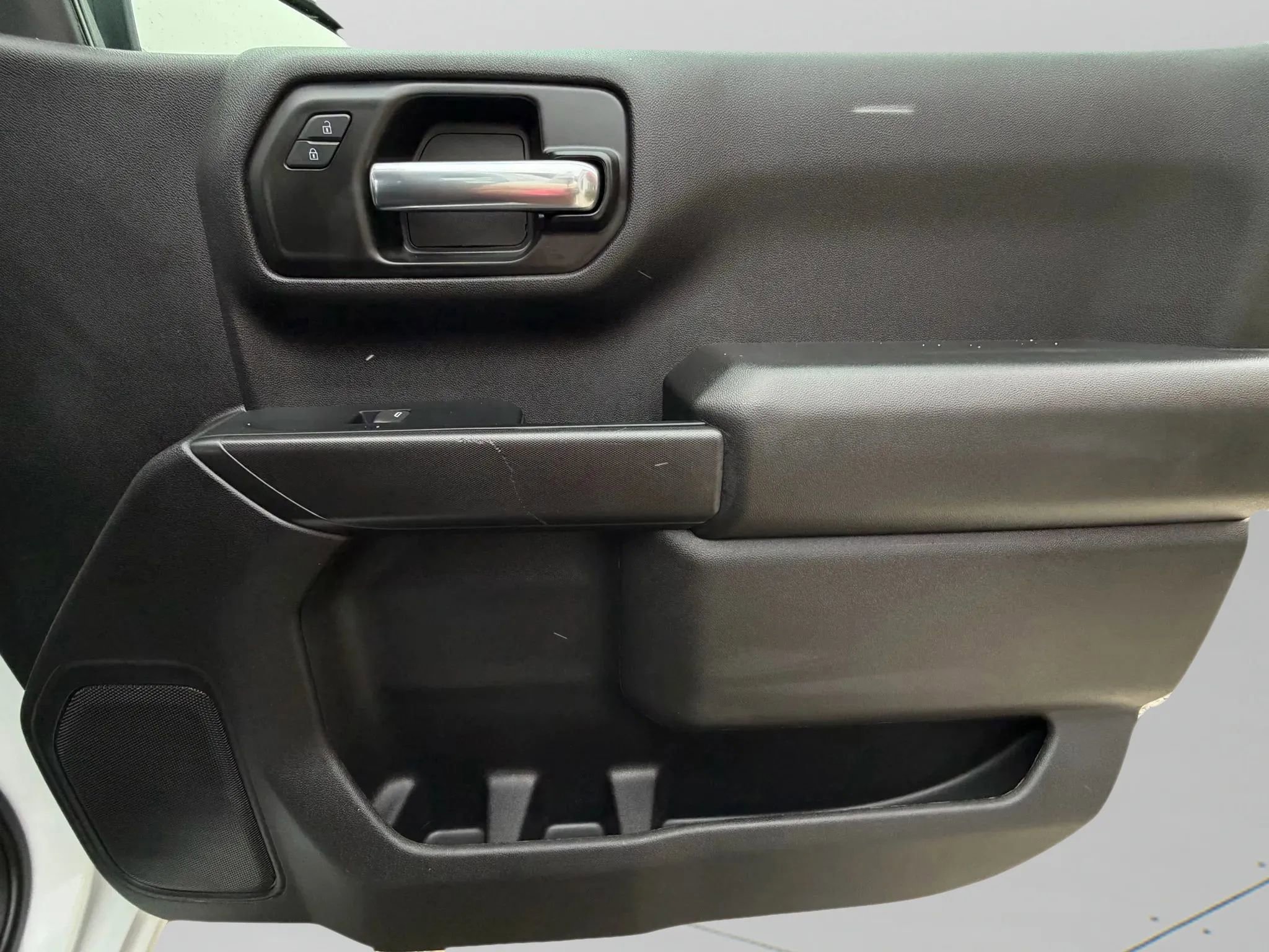 Used 2022 Chevrolet Silverado 1500 W/T image 8