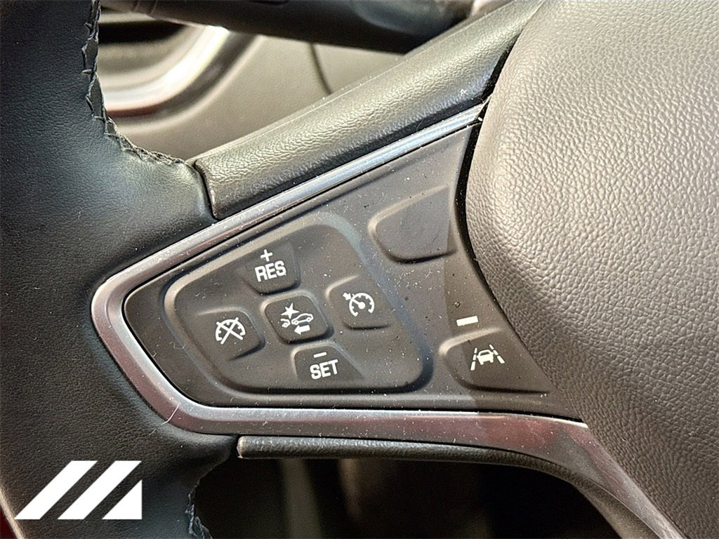 Used 2023 Chevrolet Equinox LT image 12