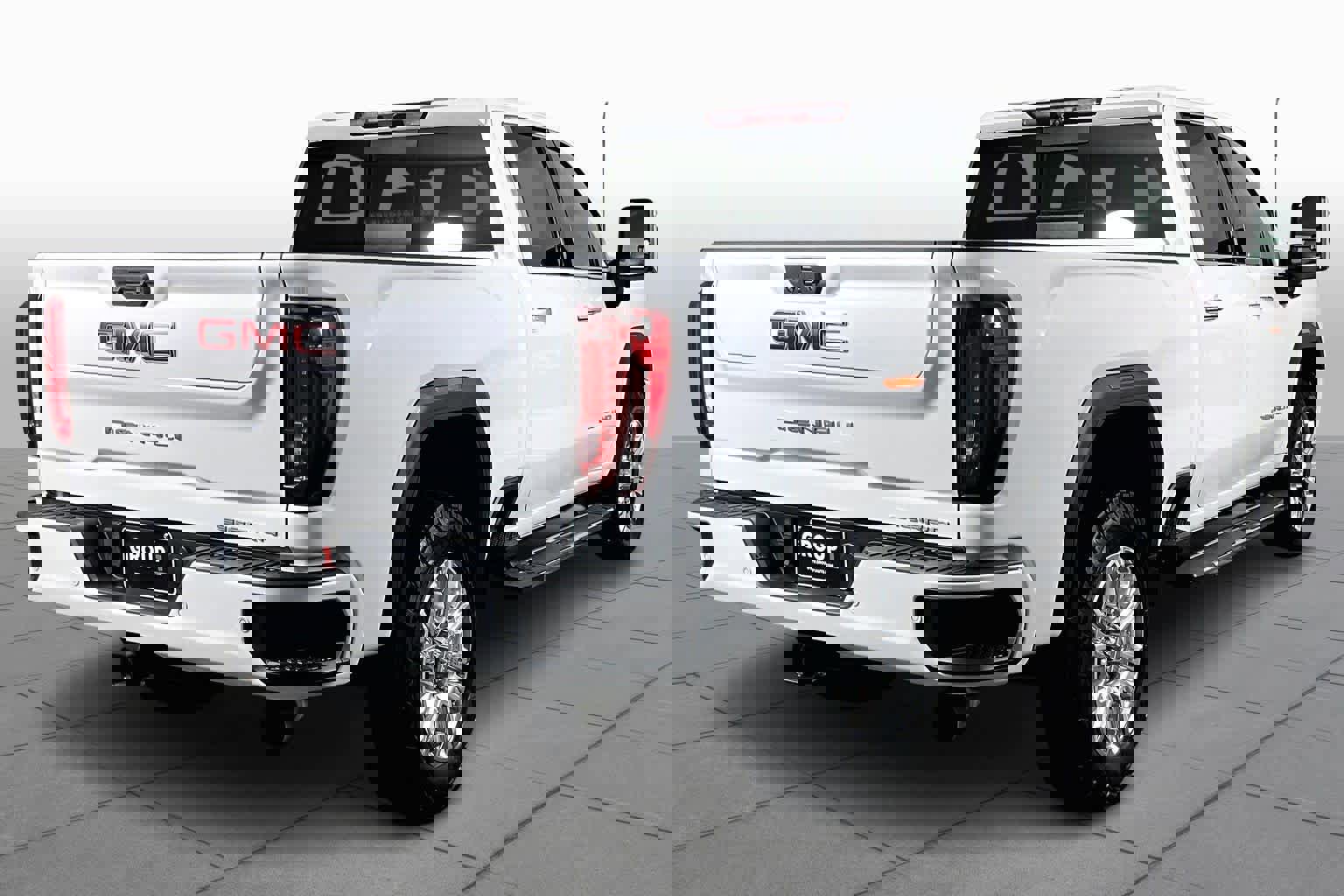 Used 2020 GMC Sierra 2500 Denali w/ Denali Ultimate Package image 14