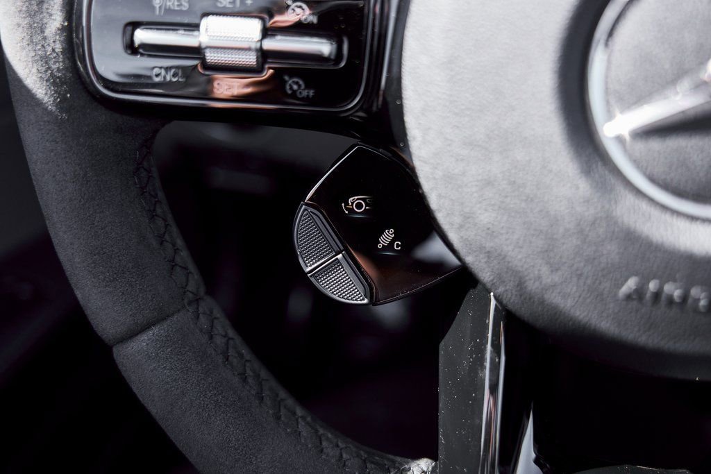 Used 2020 Mercedes-Benz AMG GT R image 61