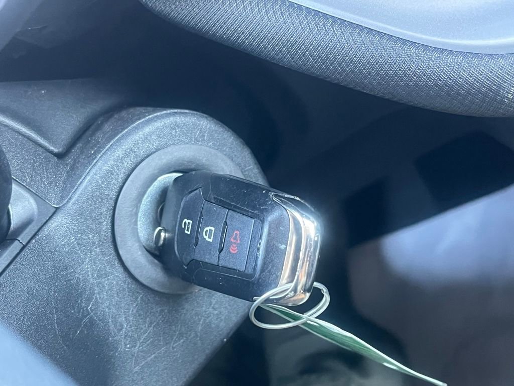 Used 2023 Ford Bronco Sport image 34