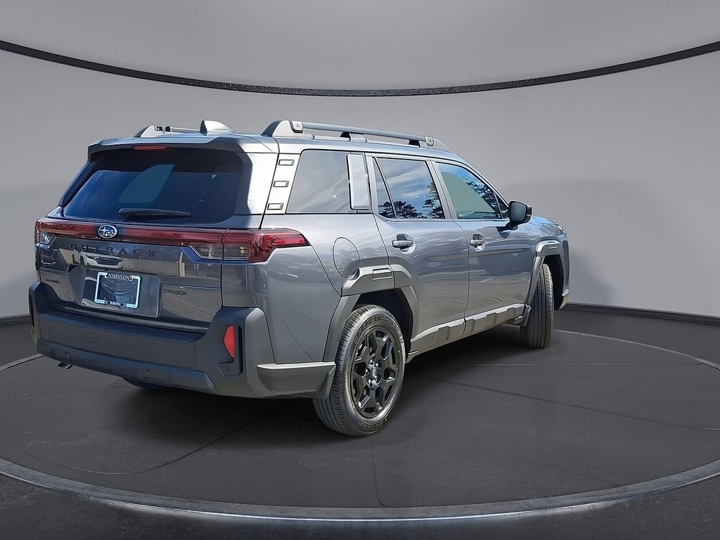 New 2026 Subaru Outback Limited w/ Premium/Limited Package 2 AWD/4WD image 12
