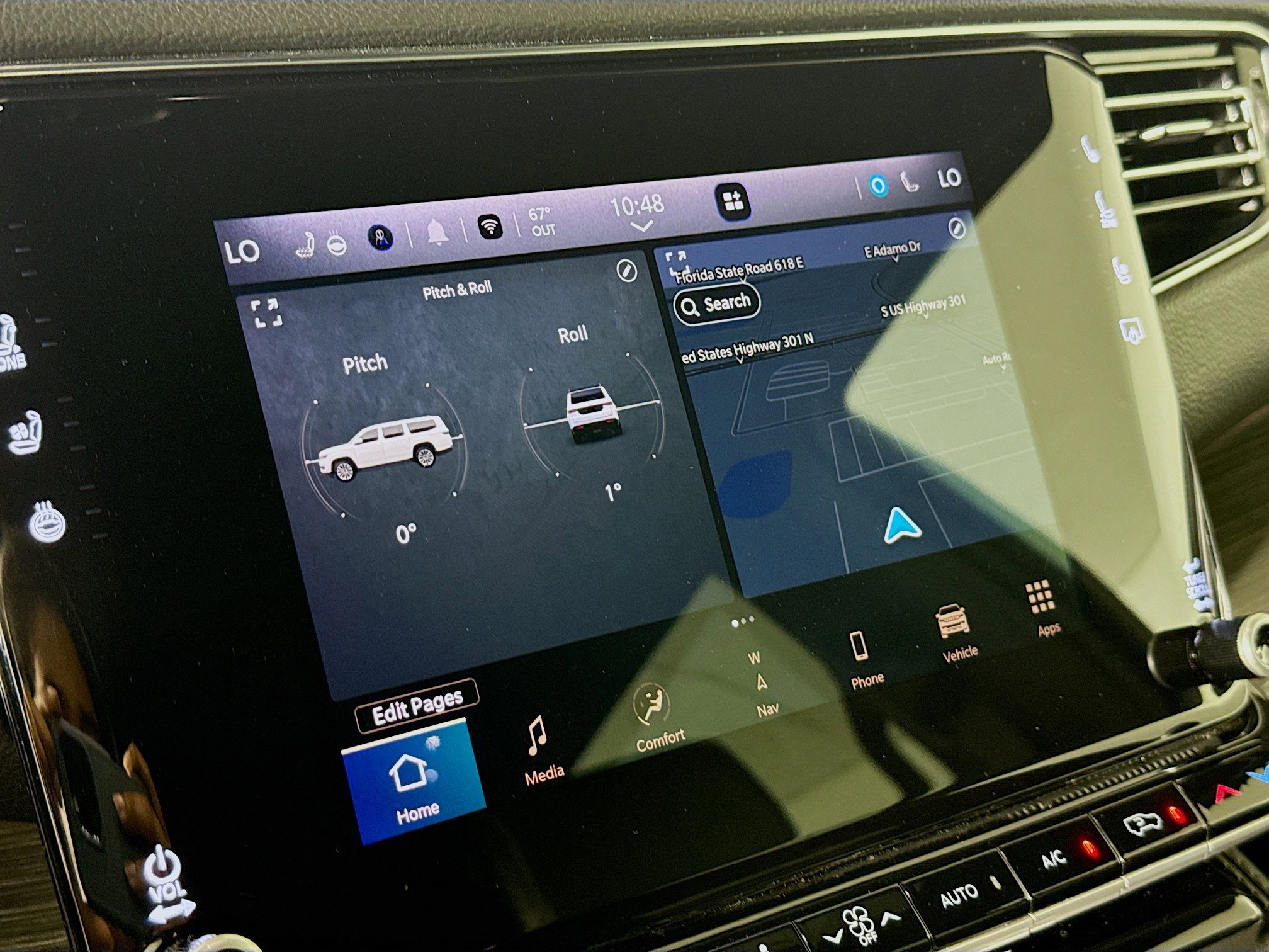 Used 2023 Jeep Wagoneer L Series II image 17