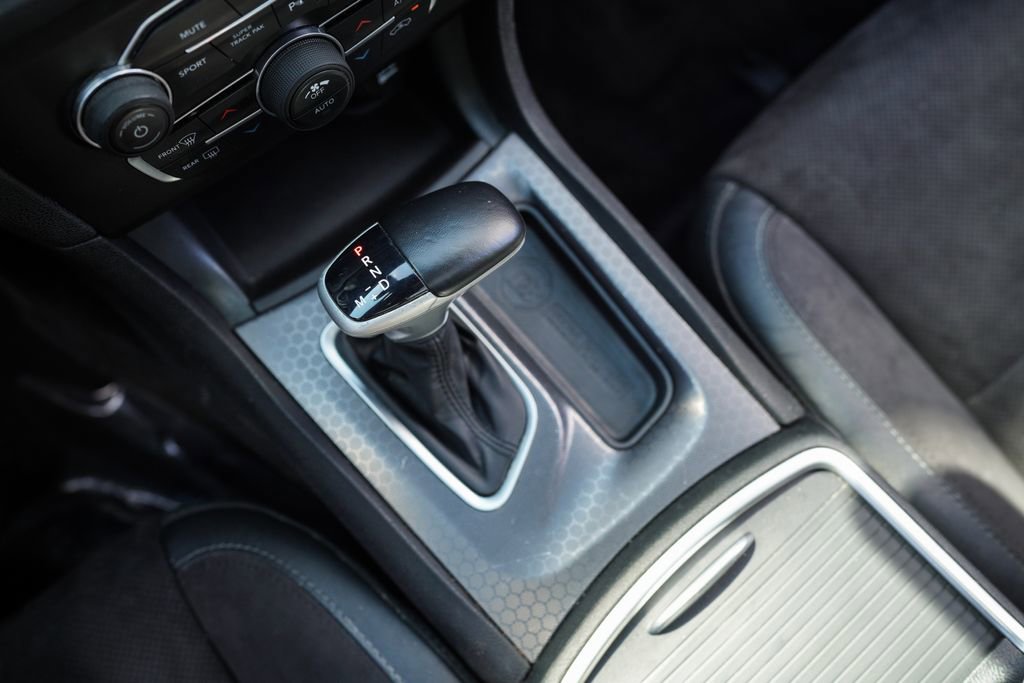 Used 2017 Dodge Charger R/T Scat Pack w/ Beats Audio Group image 32