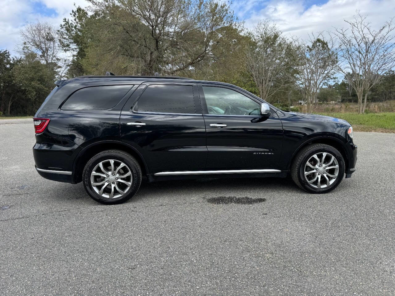 Used 2018 Dodge Durango Citadel image 70