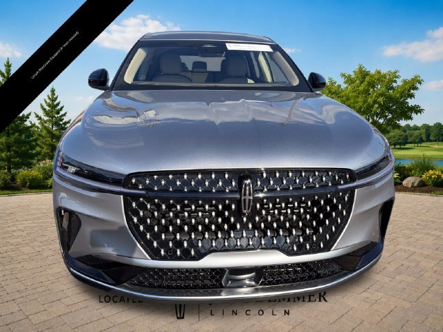 Certified 2024 Lincoln Nautilus Premier w/ Equipment Group 102A AWD/4WD image 11