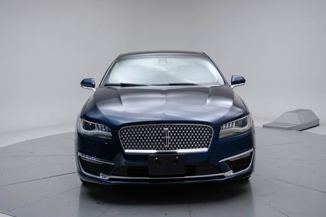 Used 2017 Lincoln MKZ Select w/ Technology Package FWD image 12