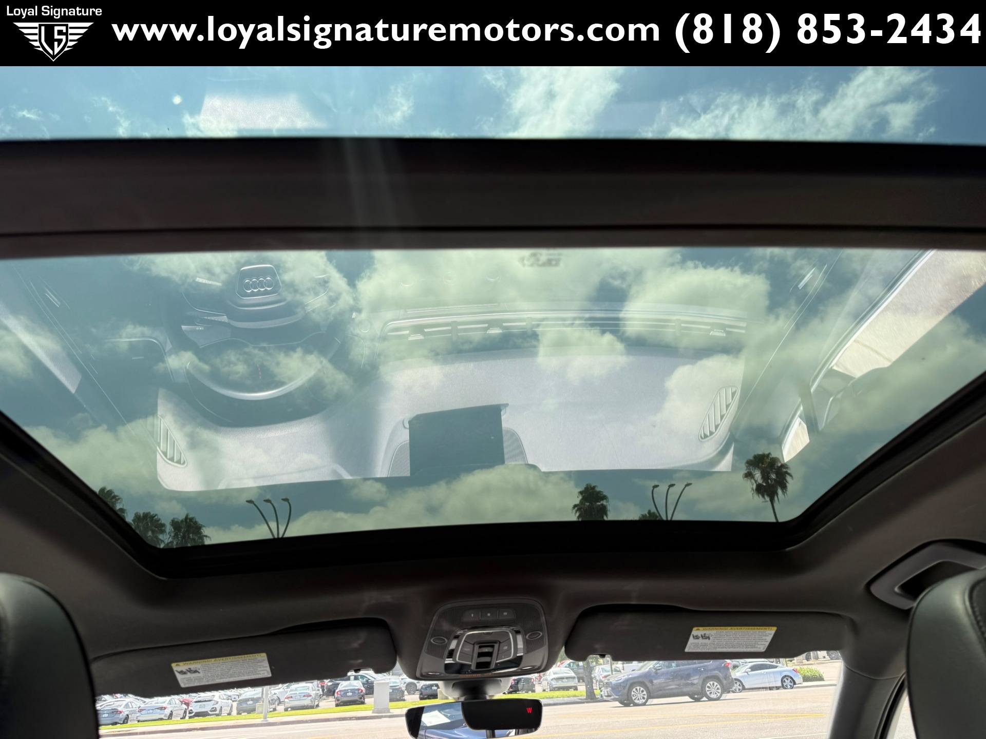 Used 2019 Audi Q7 2.0T Premium w/ Convenience Package AWD/4WD image 22