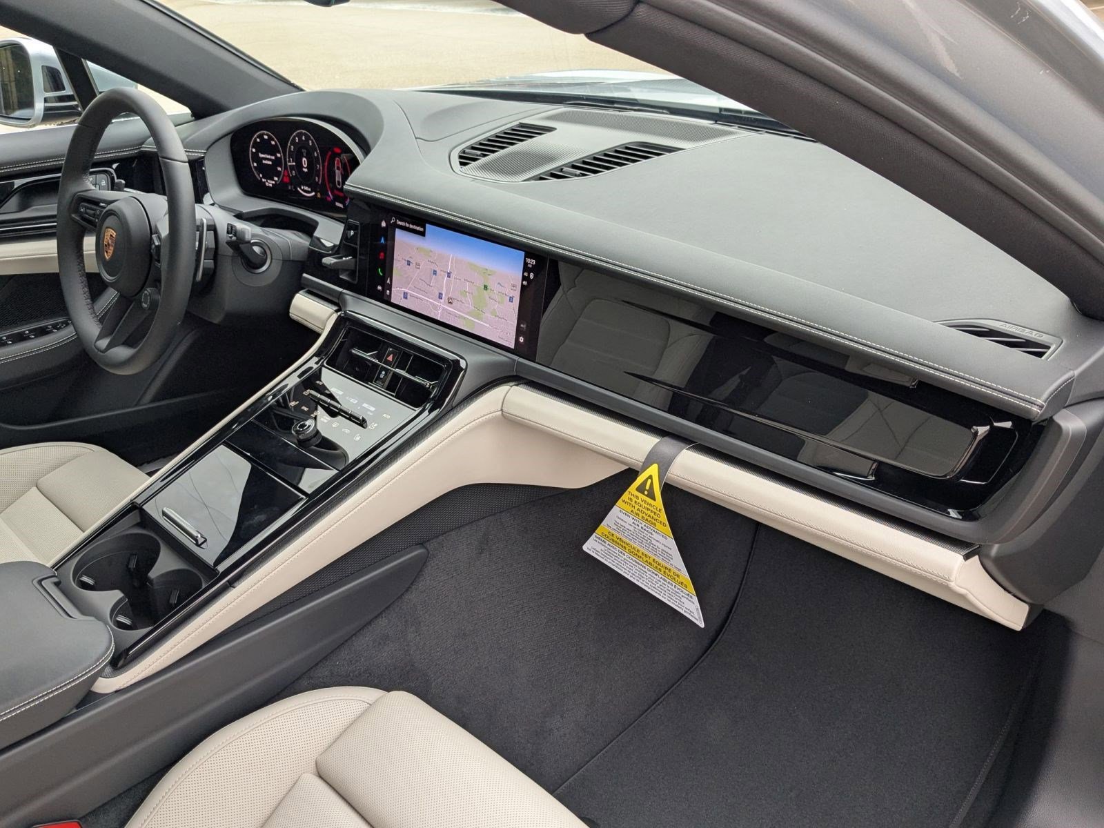 New 2026 Porsche Panamera image 25