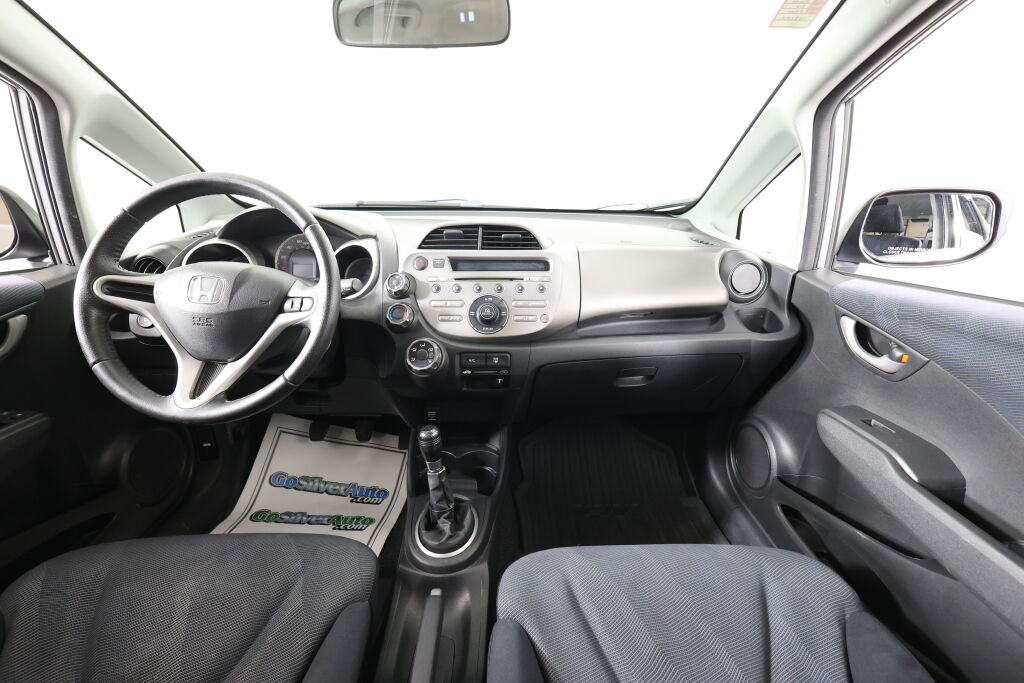 Used 2009 Honda Fit Sport image 29