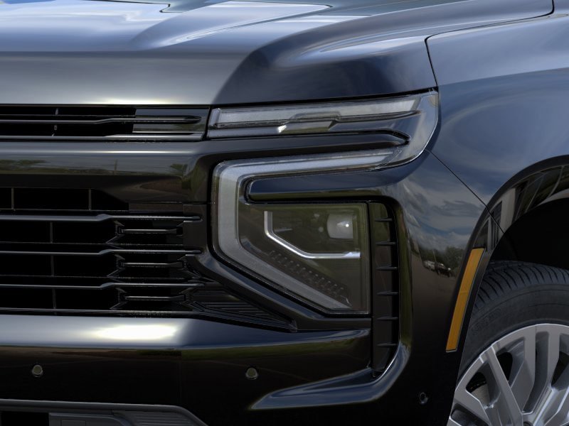 New 2026 Chevrolet Tahoe RST AWD/4WD image 10