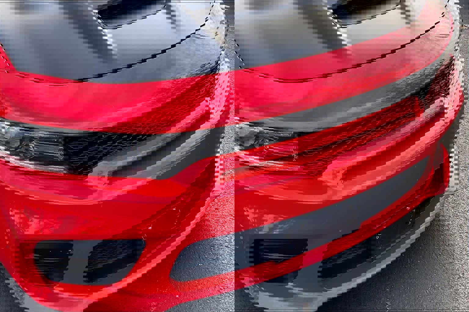 Used 2021 Dodge Charger SRT Hellcat image 32