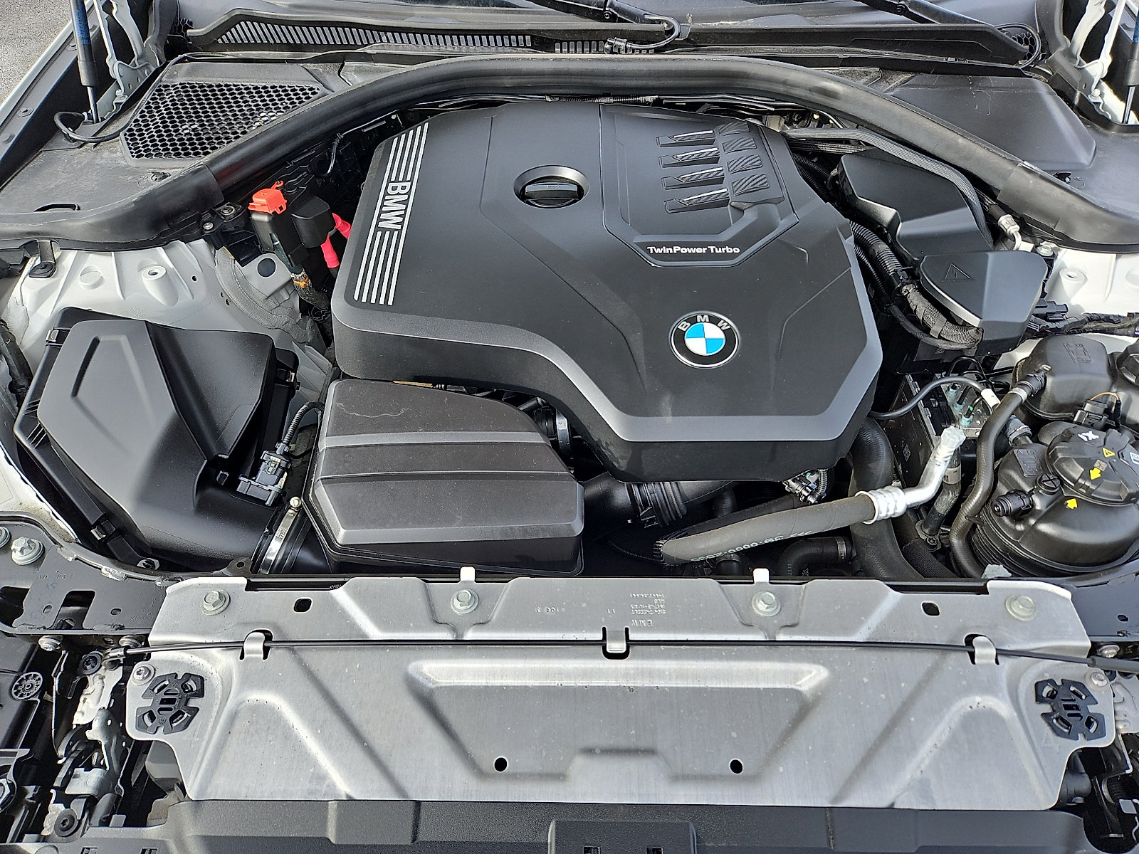 Used 2023 BMW 330i xDrive Sedan w/ Driving Assistance Package AWD/4WD image 29