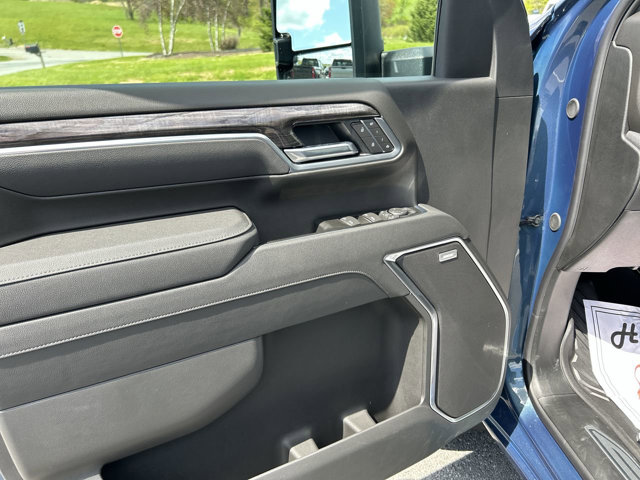 New 2026 Chevrolet Silverado 2500 LTZ w/ Trail Boss Package AWD/4WD image 20