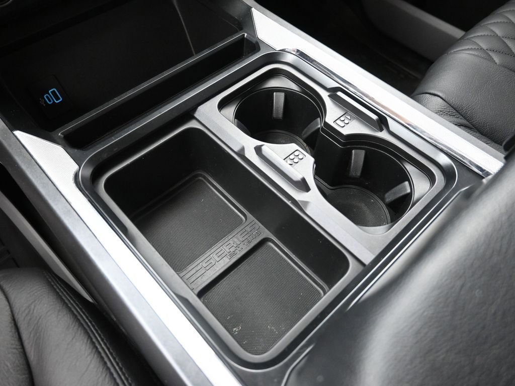 Used 2023 Ford F250 XLT w/ XLT Premium Package image 33