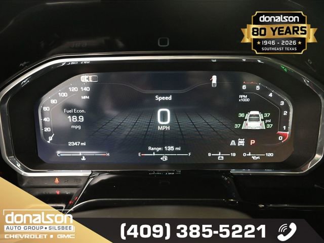 Used 2026 GMC Sierra 1500 SLT w/ SLT Premium Plus Package image 6