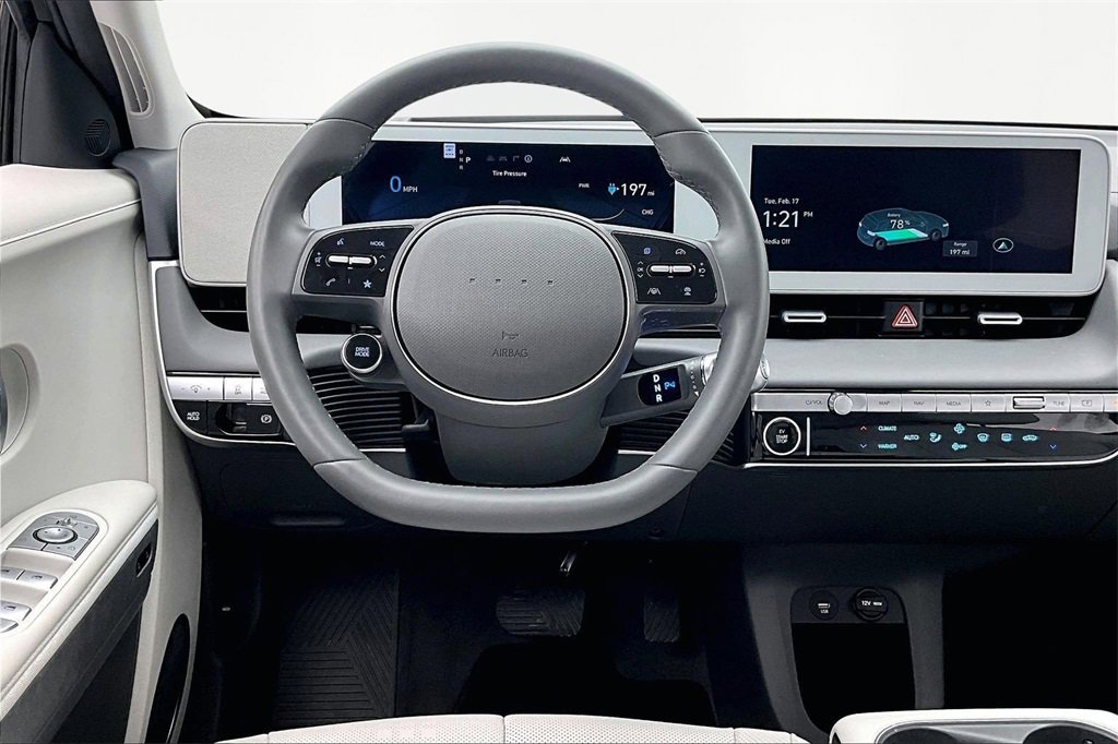 Used 2024 Hyundai Ioniq 5 Limited image 5