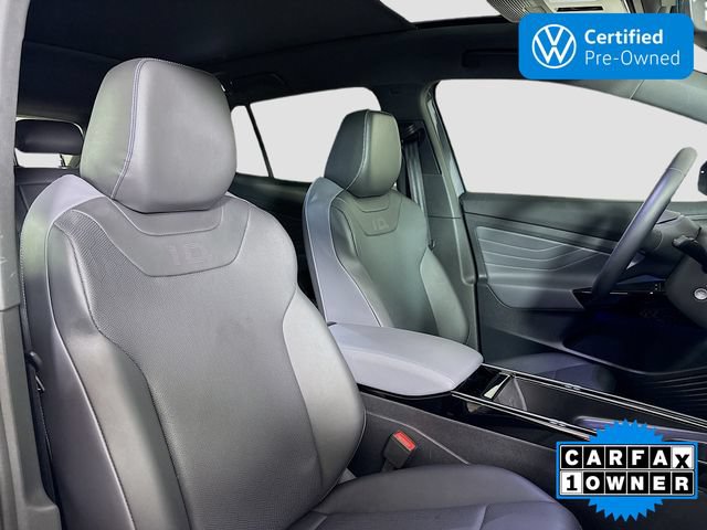 Used 2023 Volkswagen ID.4 Pro S AWD/4WD image 28