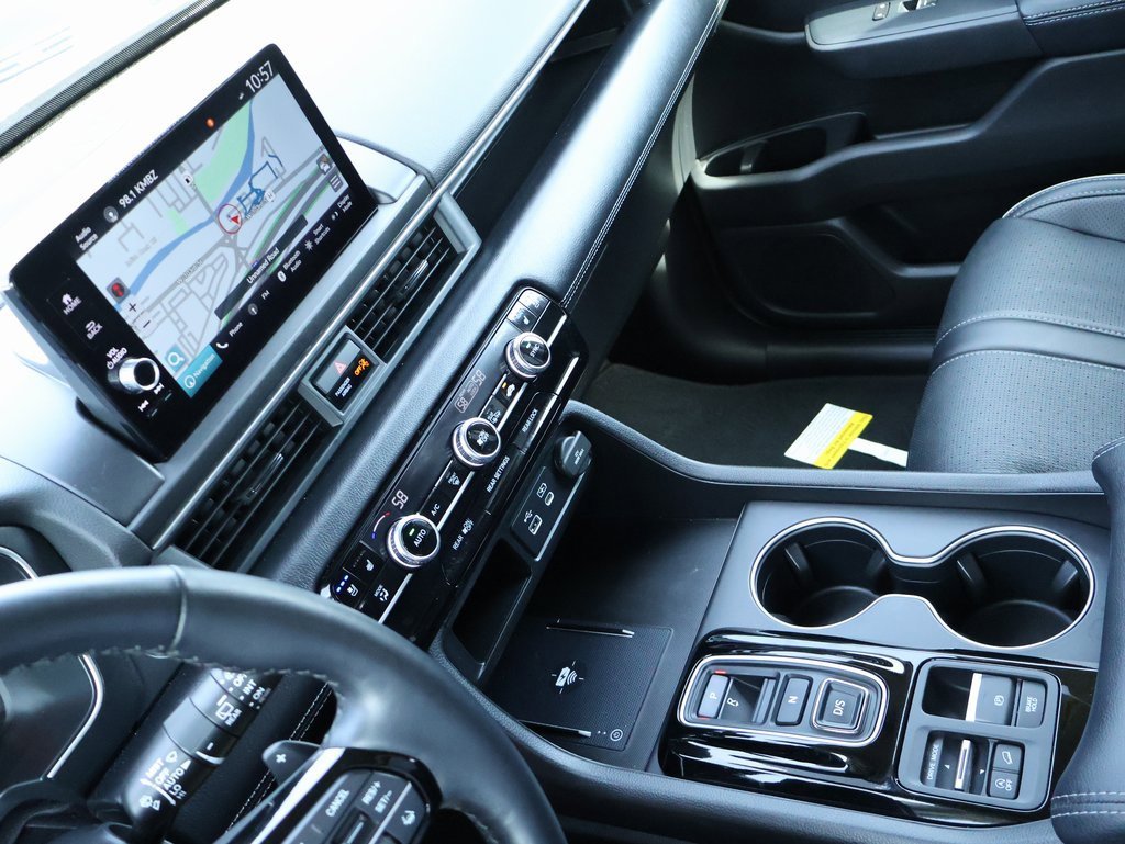 Certified 2023 Honda Pilot Elite image 19