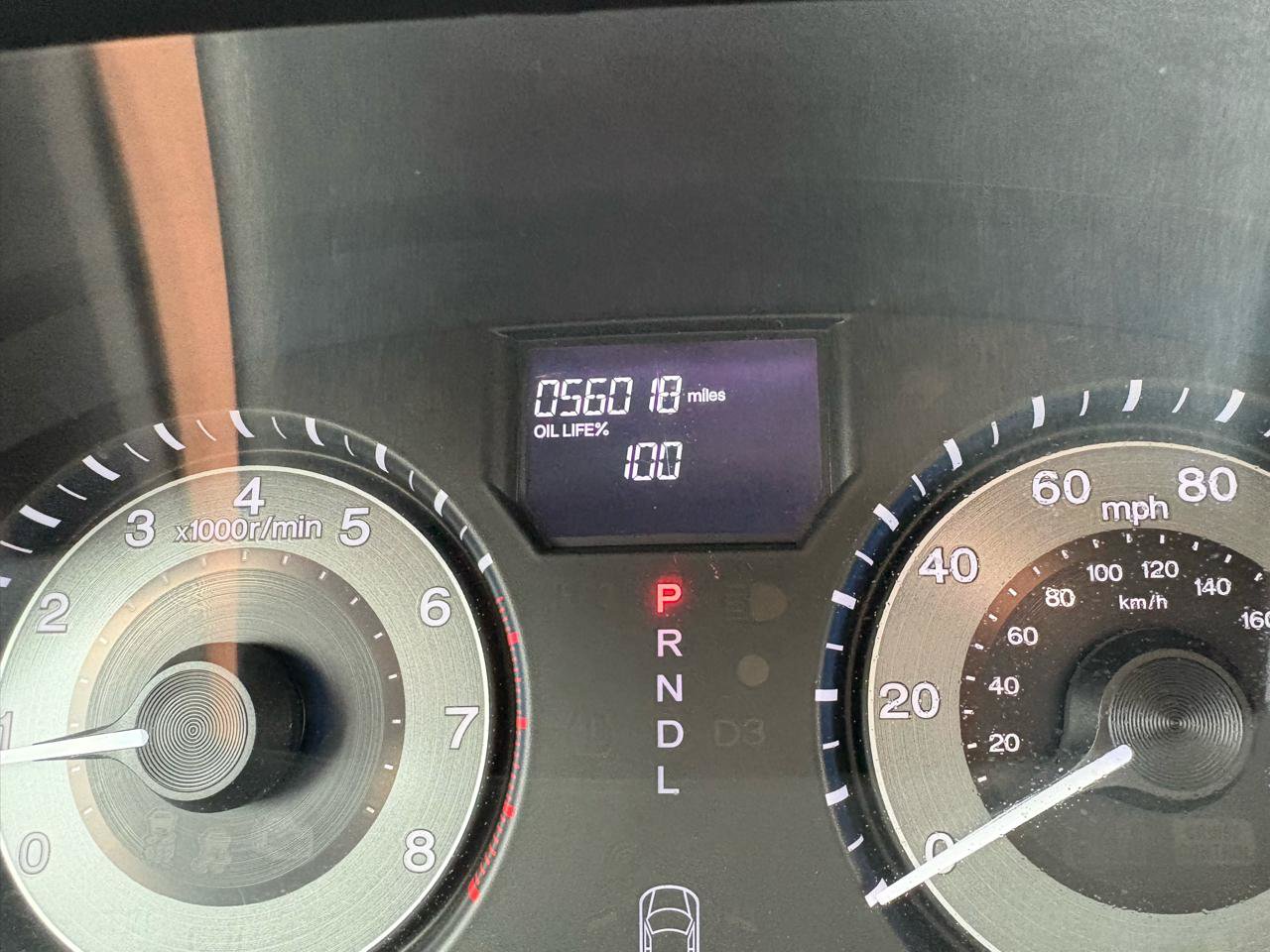 Used 2011 Honda Odyssey LX image 39